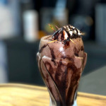 Chocolate Shake