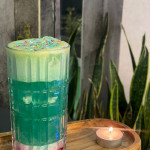 Blue Hawaii