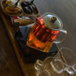 Tea Service 2p