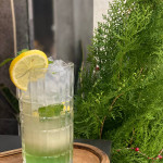 Cuban Mojito