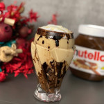 Nutella Mocha (نوتلا موکا)